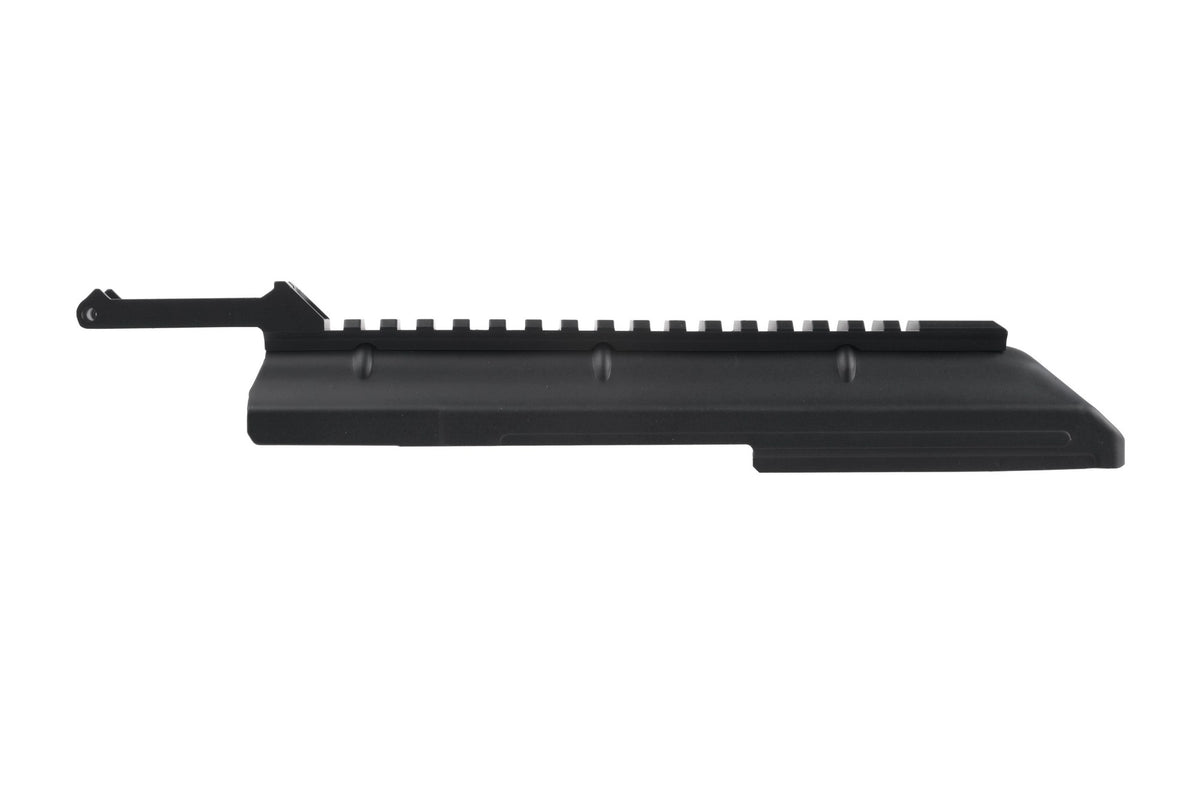 AK Zhukov C246 Dust Cover