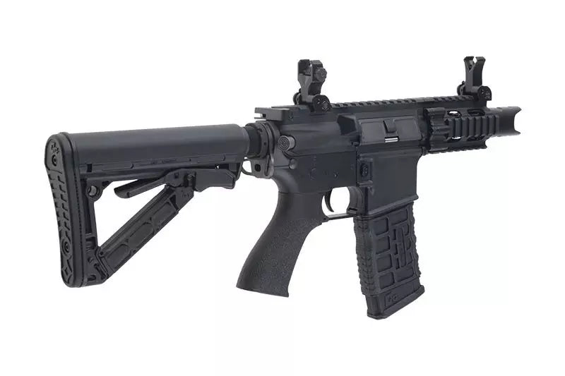 Fire Hawk HC05 COMBO Carbine Replica