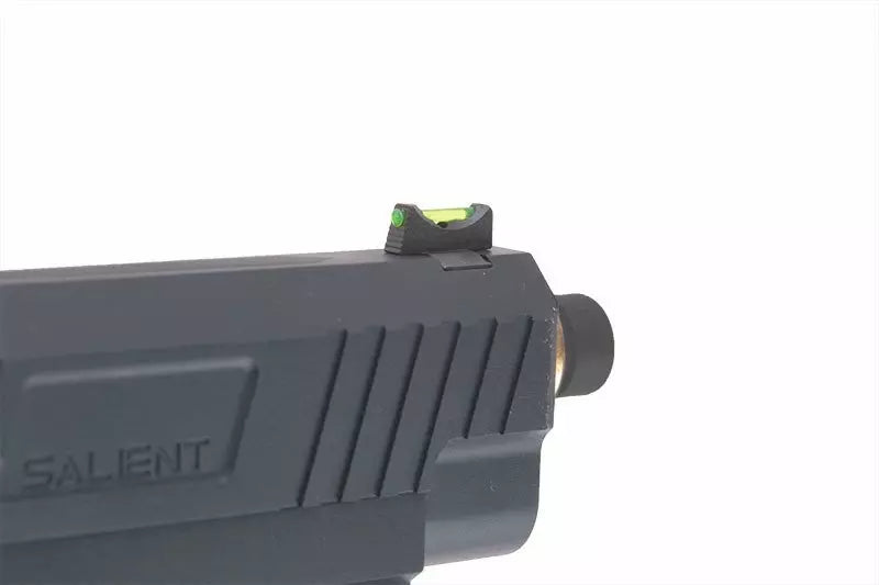 SAI 2011 DS 4.3 (Aluminum/CO2) Pistol Replica