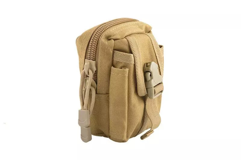 Commander Universal Pouch - Tan