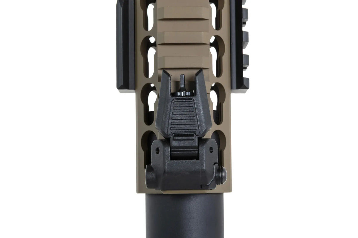 Specna Arms SA-C07 CORE™ Gen.2 HAL ETU™ Half-Tan airsoft Carbine