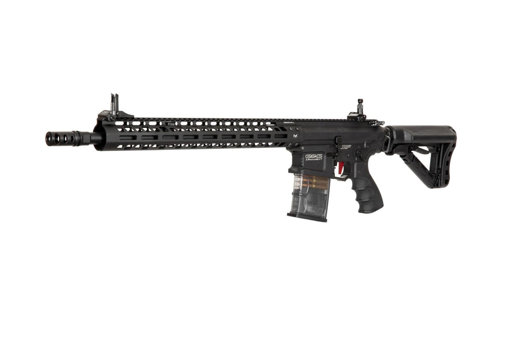 MBR308 DMR Rifle Replica