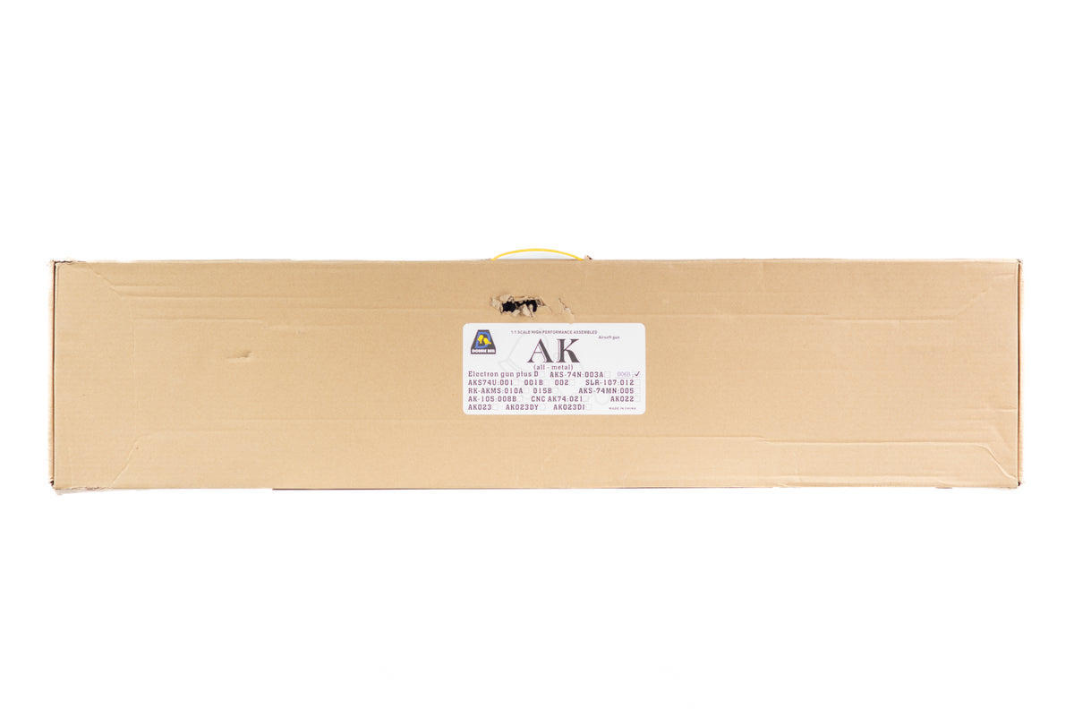 RK-06S carbine replica (OUTLET)