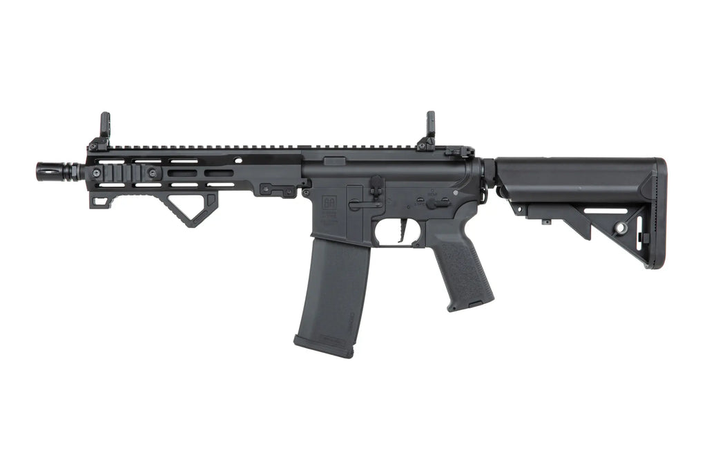 Specna Arms SA-P23 Prime™ BLDC™ HAL™ ETU airsoft Carbine Black