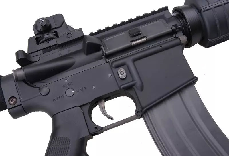 TGR-016-CH carbine replica