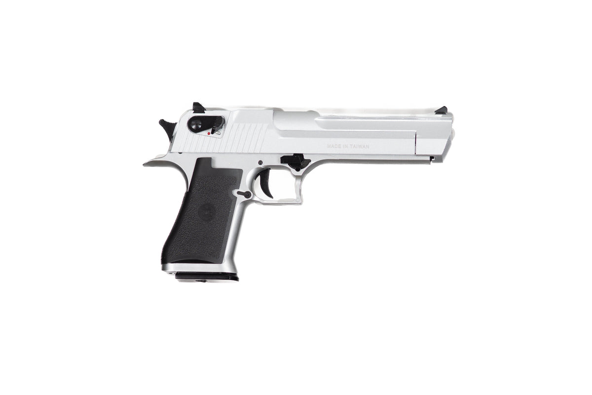 Replica of DE.50 pistol (OUTLET)