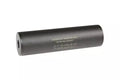Stay 100 meters back" Covert Tactical Standard 40x150mm silencer"