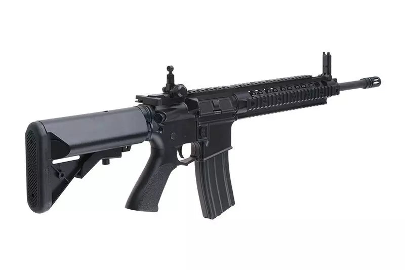 SRT-29 Assault Rifle Replica - Black