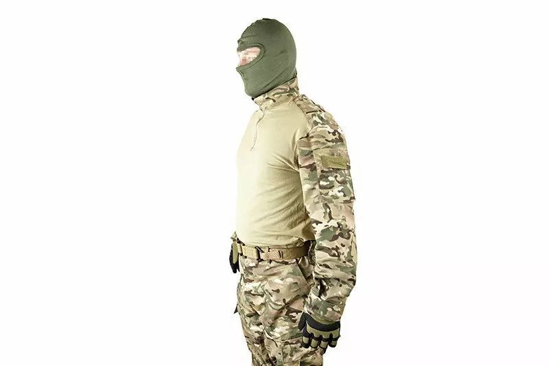 Combat Shirt - MC