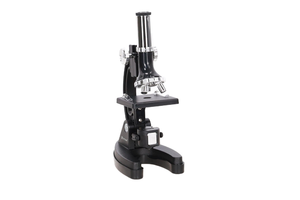 Opticon Student Microscope