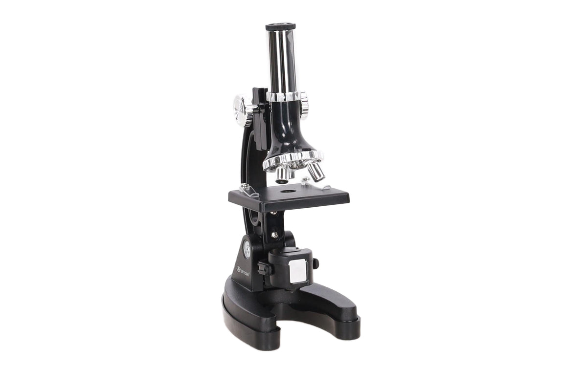 Opticon Student Microscope