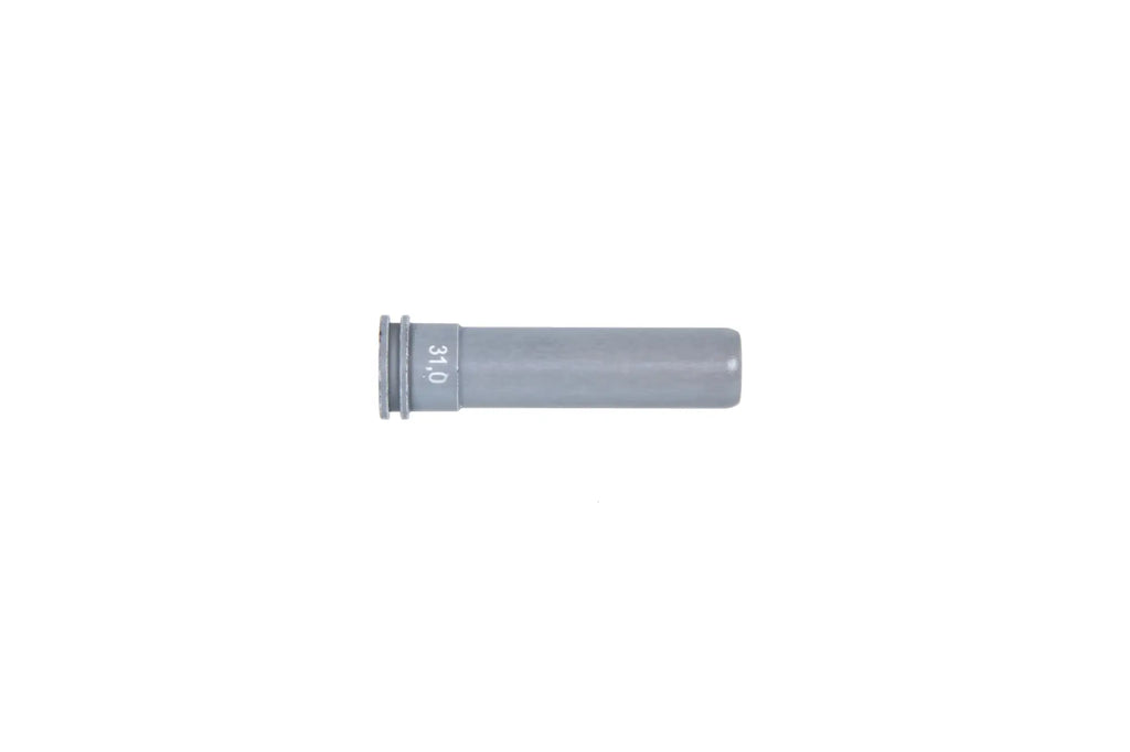 Teflon sealed nozzle for AEG replicas - 31 mm