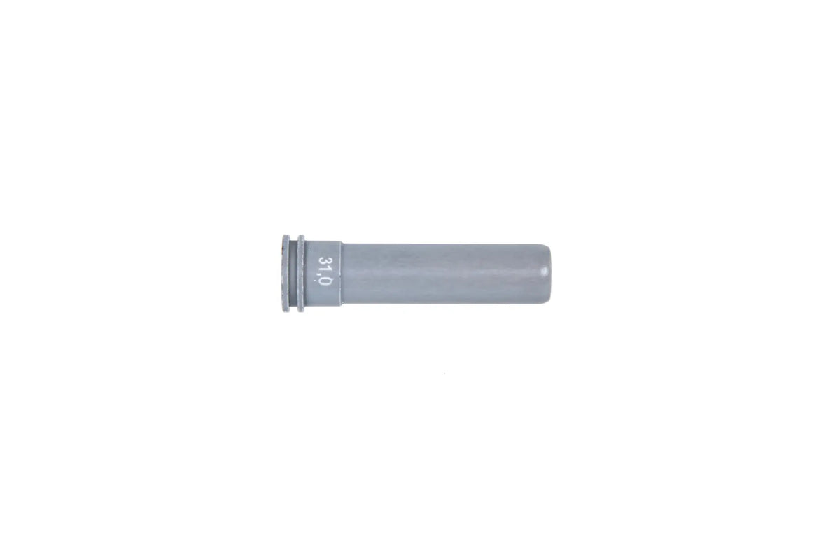 Teflon sealed nozzle for AEG replicas - 31 mm