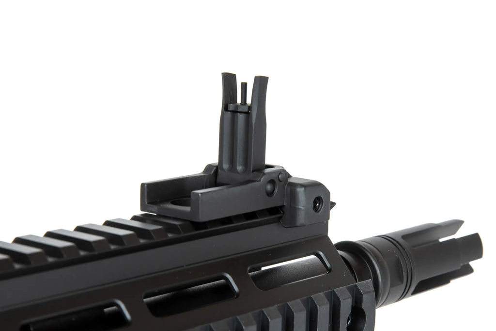 Specna Arms SA-A34P ONE™ TITAN™ V2 Custom Carbine Replica - Black