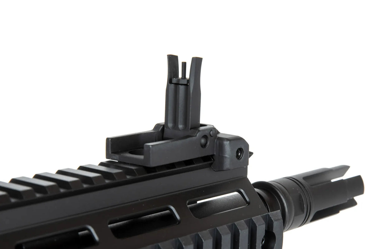 Specna Arms SA-A34P ONE™ TITAN™ V2 Custom Carbine Replica - Black