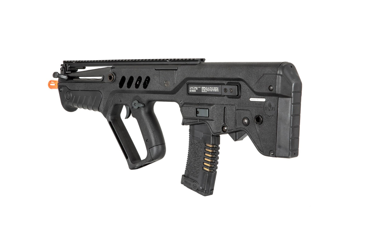 IWI Tavor CTAR FTU carbine replica