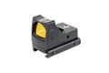 Specna Arms CORE™ Mini V2 red dot sight Black