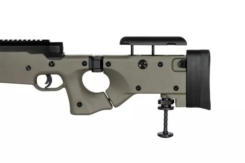 CM706 Sniper Rifle Replica - Olive Drab