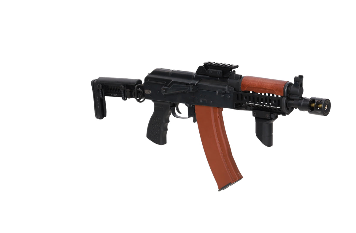airsoft E&amp;L carbine ELS-74UN Z-SPEC Mod. 1 Platinum GATE ASTER SE V3 (OUTLET)