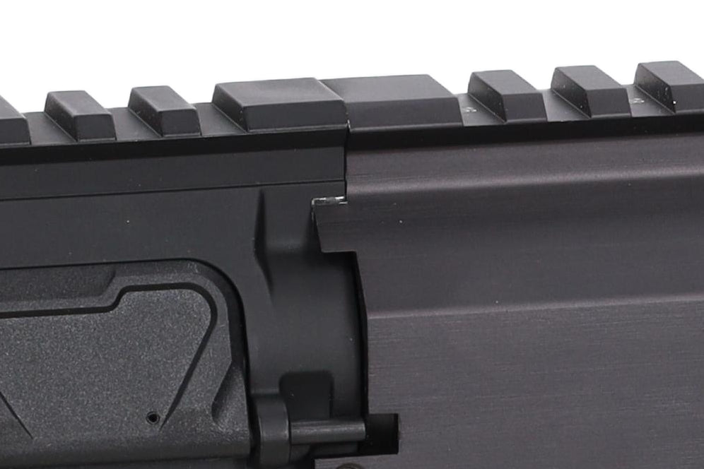 Arcturus M4/AR15 Saber MK16 13.5" AT-AR11E FE AEG assault rifle 14.5" Black - OUTLET