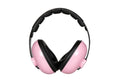 Kids Hearing protection - Pink