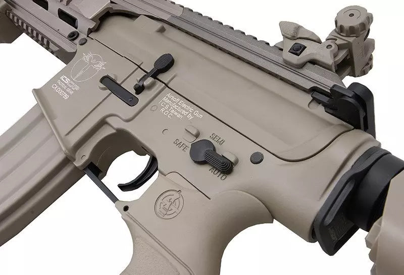 CXP16 L Sportline carbine replica