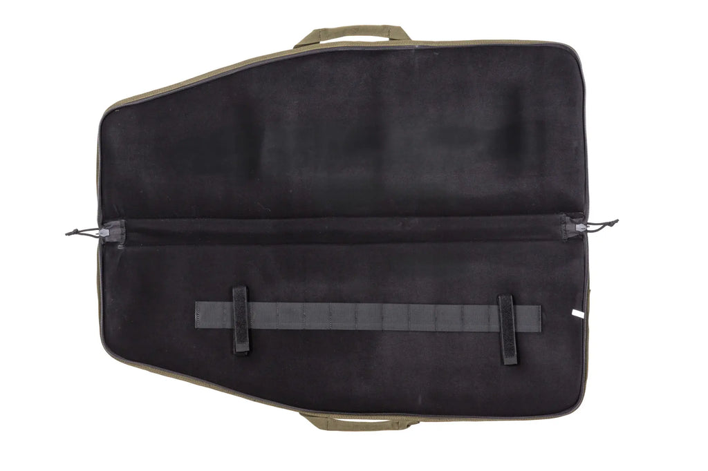 SAVIOR EQUIPMENT The Patriot Rifle Case 92 cm Olive