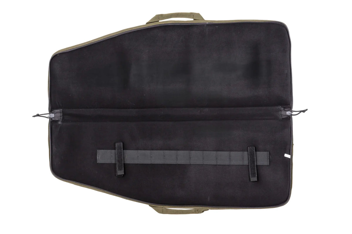 SAVIOR EQUIPMENT The Patriot Rifle Case 92 cm Olive
