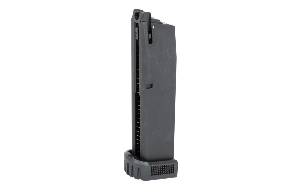 CO2 cartridge 26 BBs ICS for BM9 pistols
