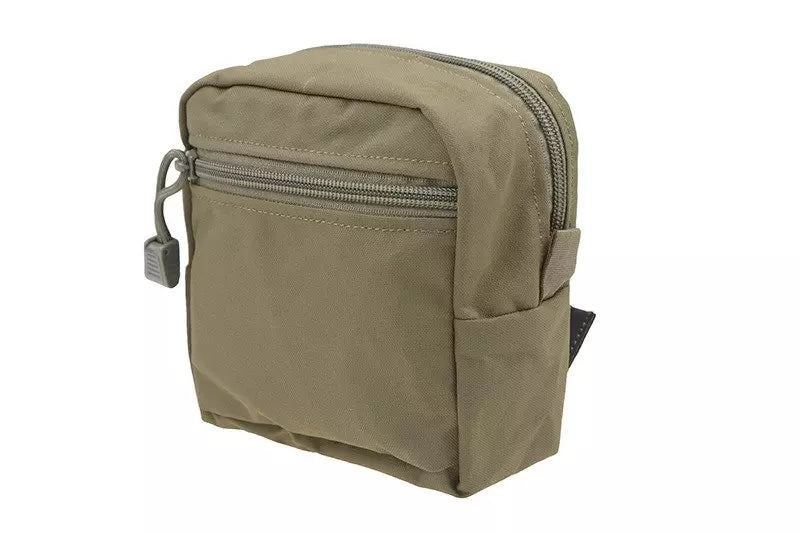 GP 663 Pouch - Ranger Green