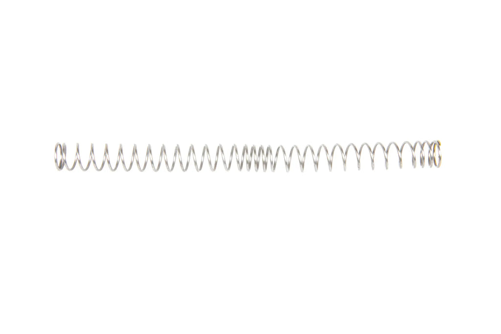 Retro Arms SiCr spring with progressive irregular M100 coil
