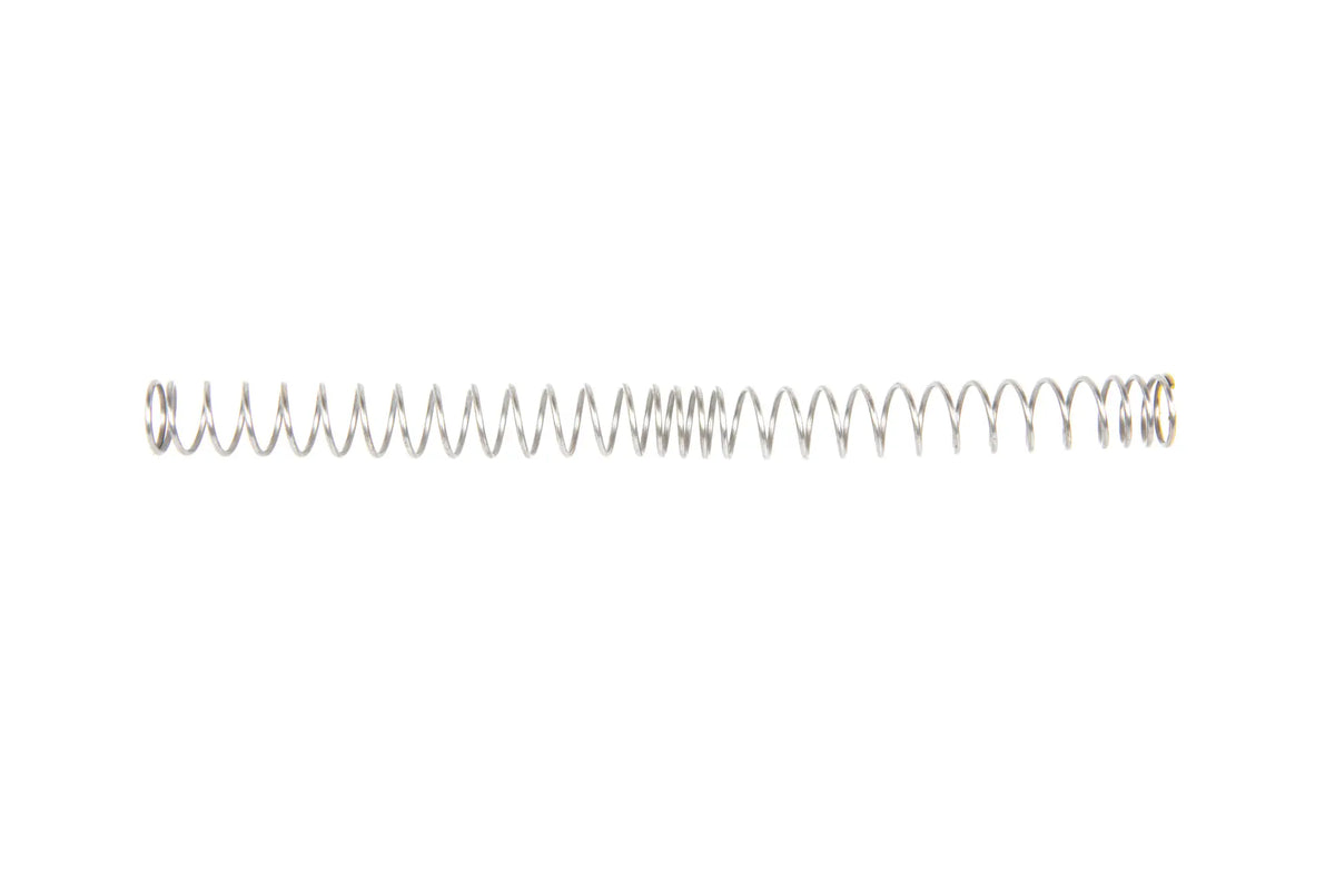 Retro Arms SiCr spring with progressive irregular M100 coil