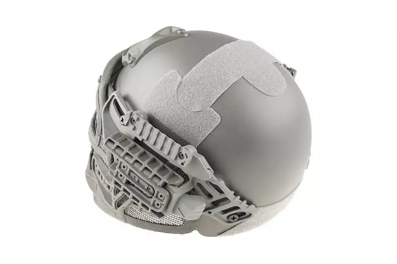 FAST Gunner Helmet Replica (MH) - Grey