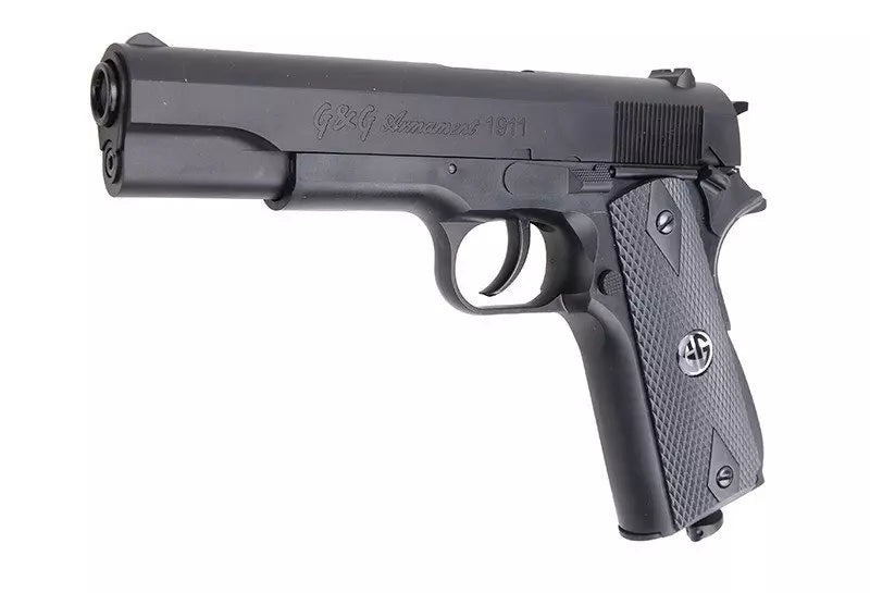 G1911 pistol replica