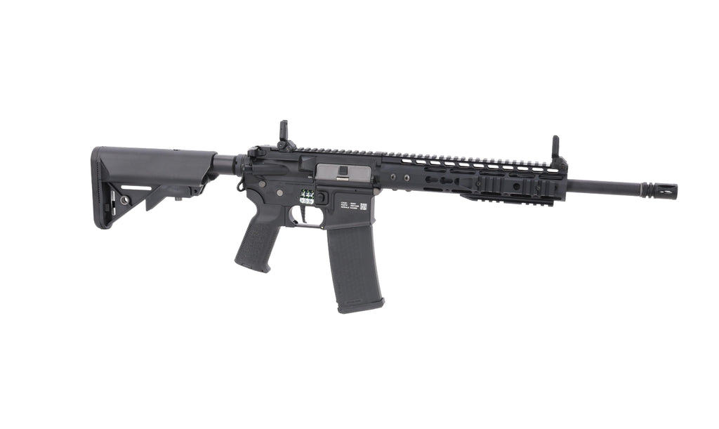 Specna Arms SA-E09 EDGE™ HAL 2 ETU Gen. 2 airsoft Carbine Black