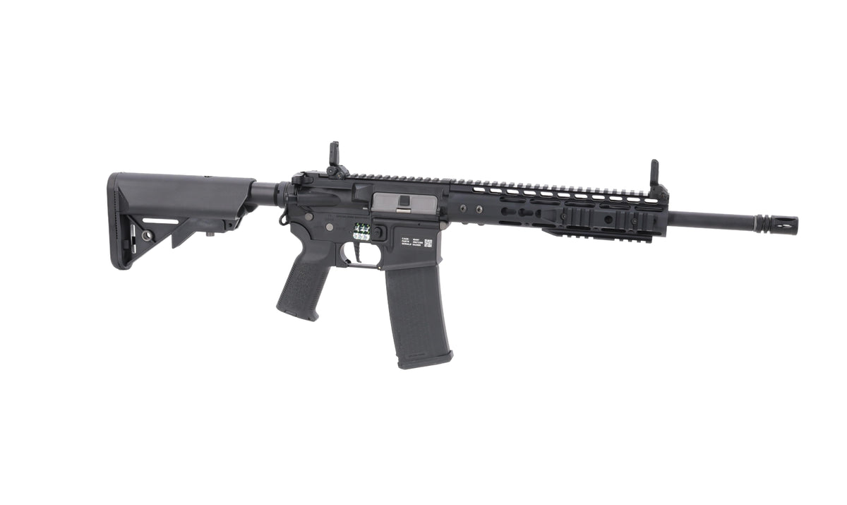 Specna Arms SA-E09 EDGE™ HAL 2 ETU Gen. 2 airsoft Carbine Black