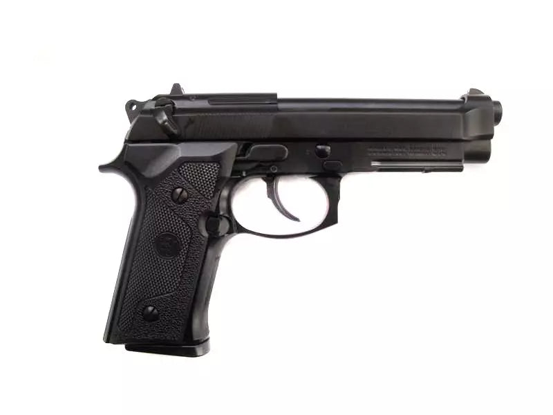 M9 VE pistol replica (green gas)