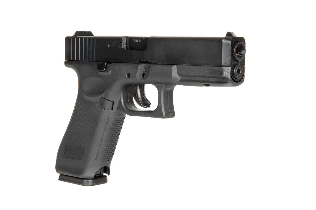 EC-1102 pistol replica
