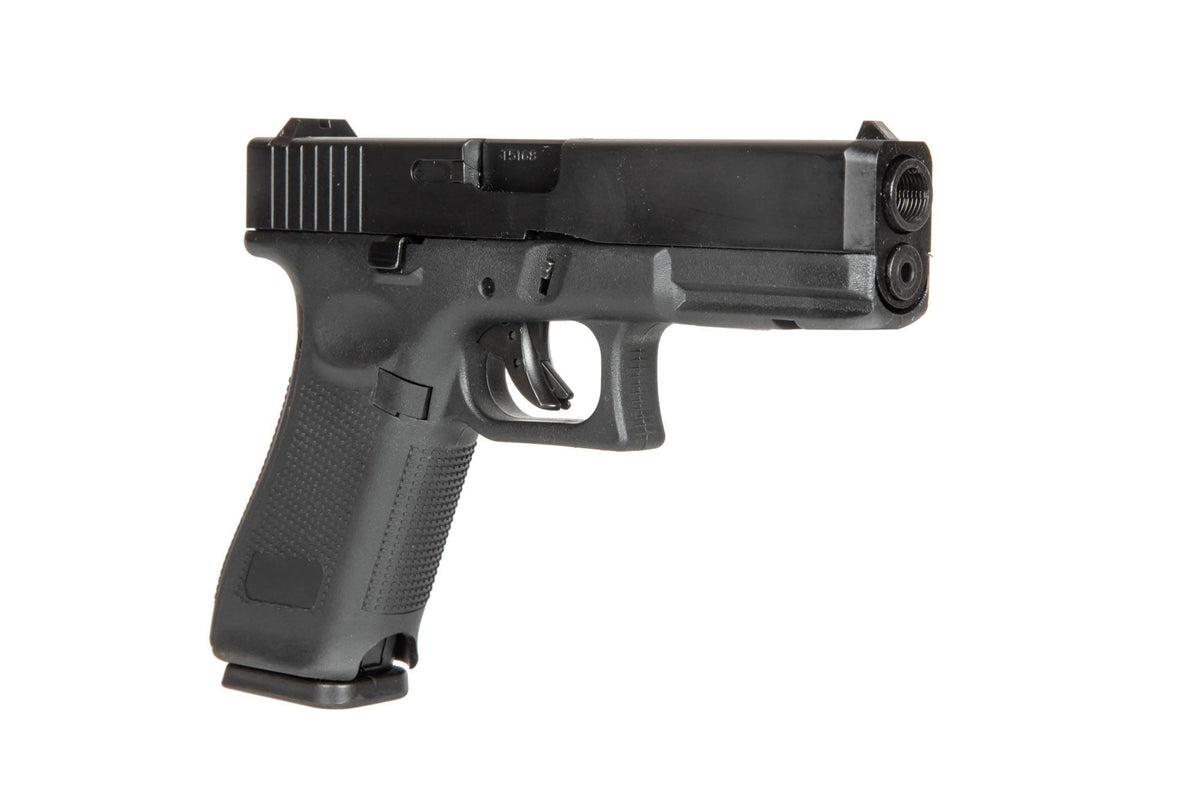 EC-1102 pistol replica