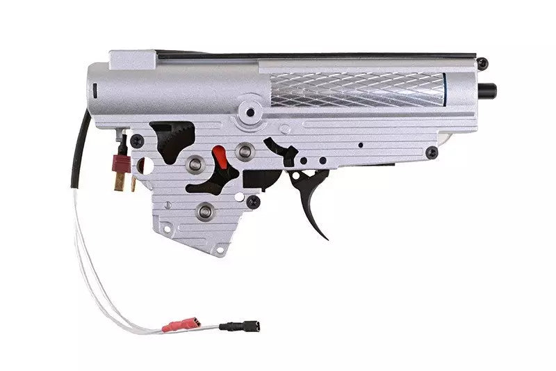 A Complete V.3 Torus Gearbox for AK47S (Rear Wired)