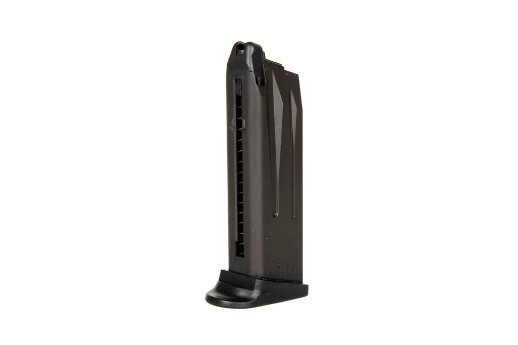 Green Gas 22 BB Magazine for H&K USP Compact Replicas
