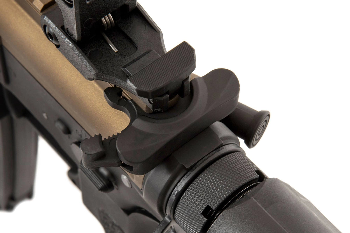 SA-E23 EDGE 2.0™ GATE ASTER- Chaos Bronze carbine replica