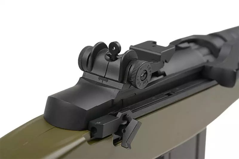 CM032F Sniper Rifle Replica - Olive Drab