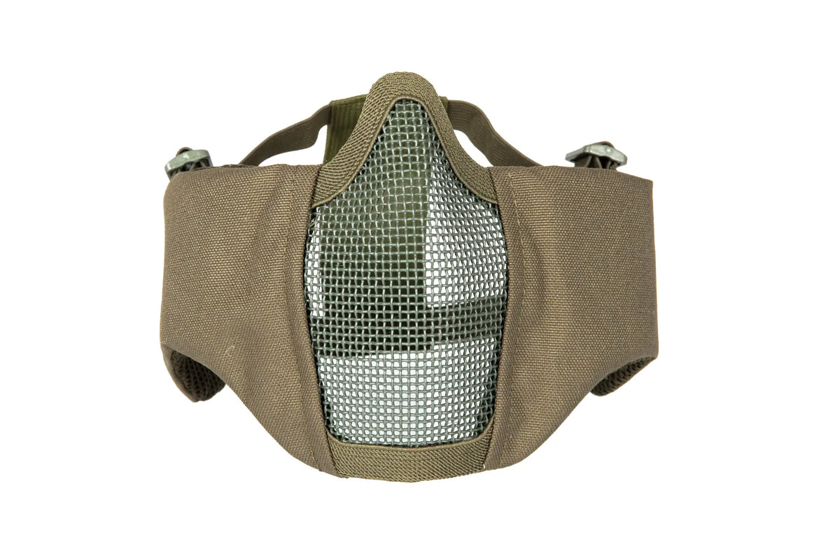 Stalker Evo Mask II - olive
