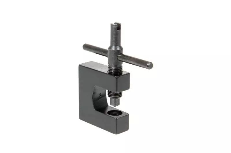AK Front Sight Adjustment Key