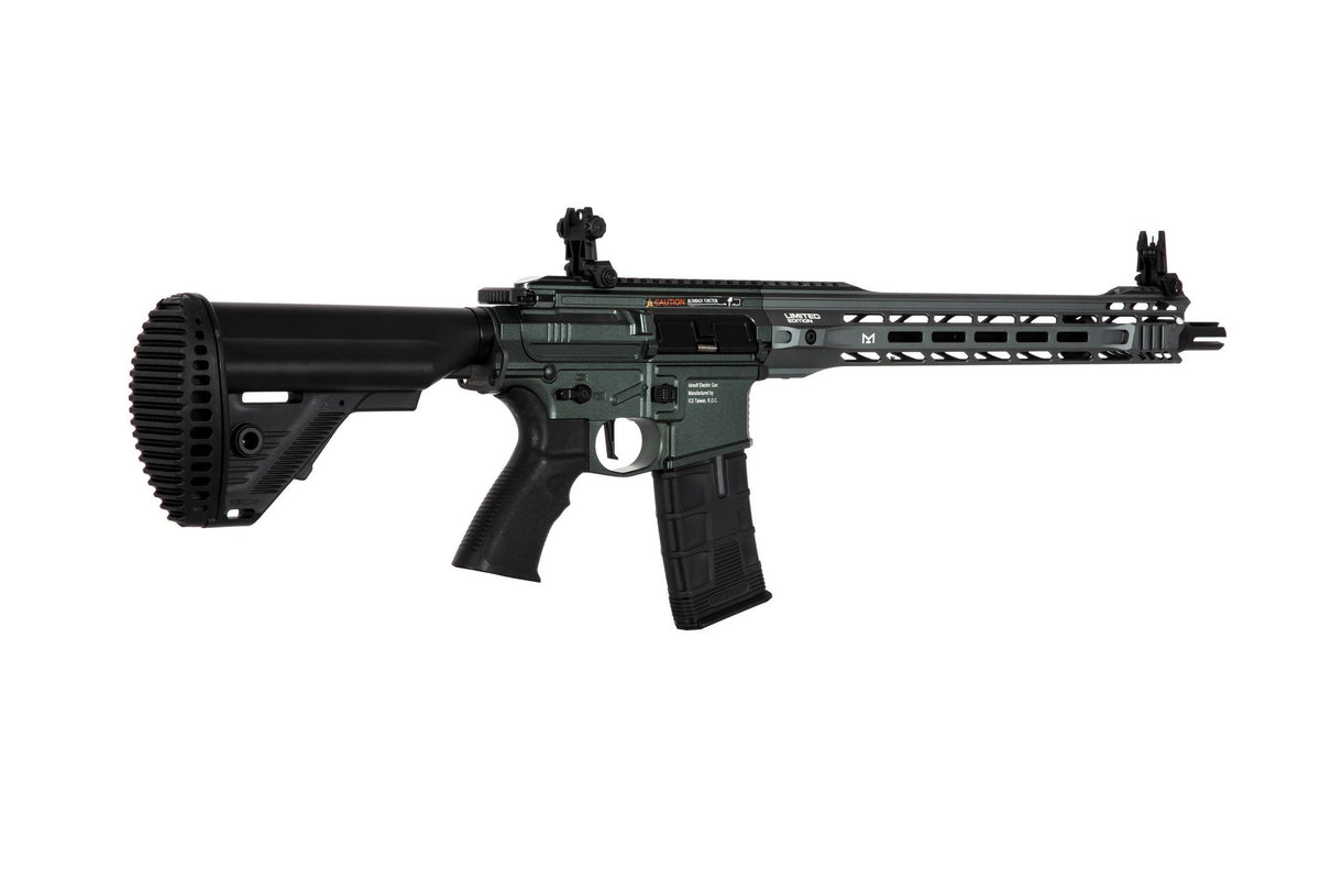 CXP-MARS Komodo SSS Limited Edition Carbine Replica