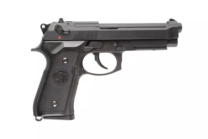 M9A1 pistol replica (green gas)