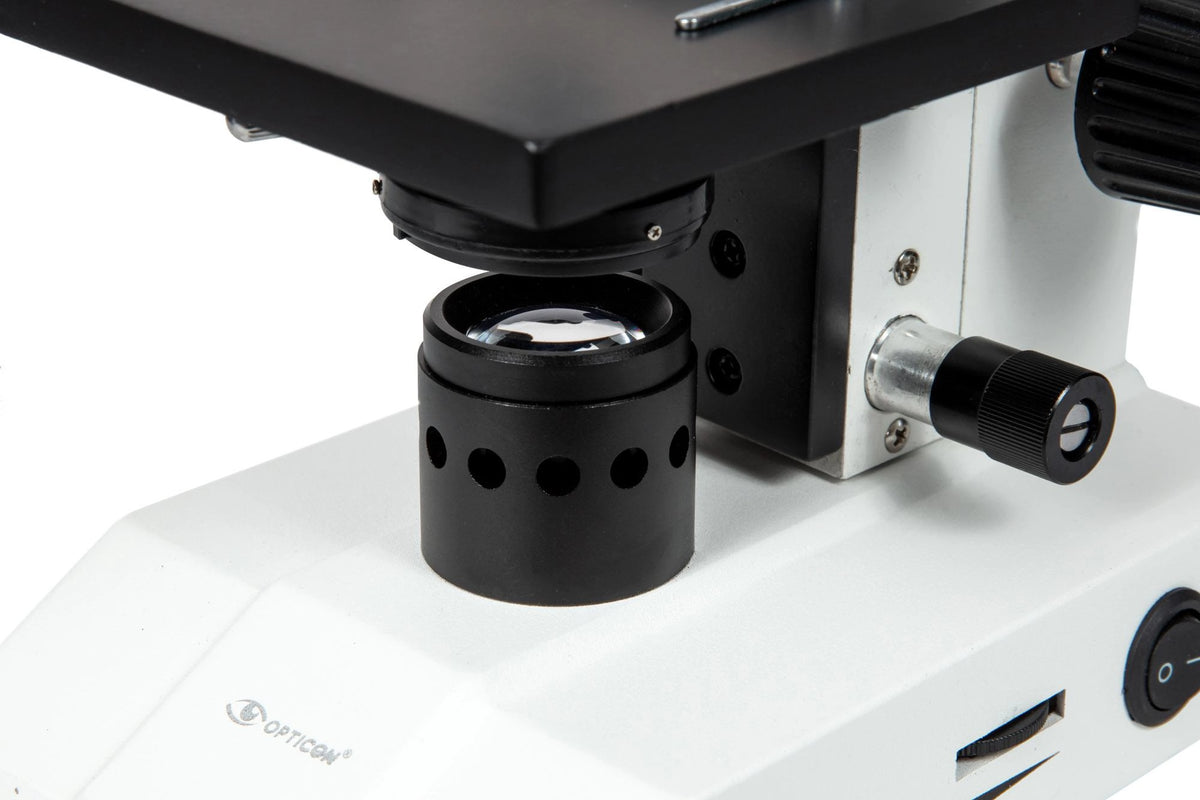 Microscope OPTICON SkillMaster PRO