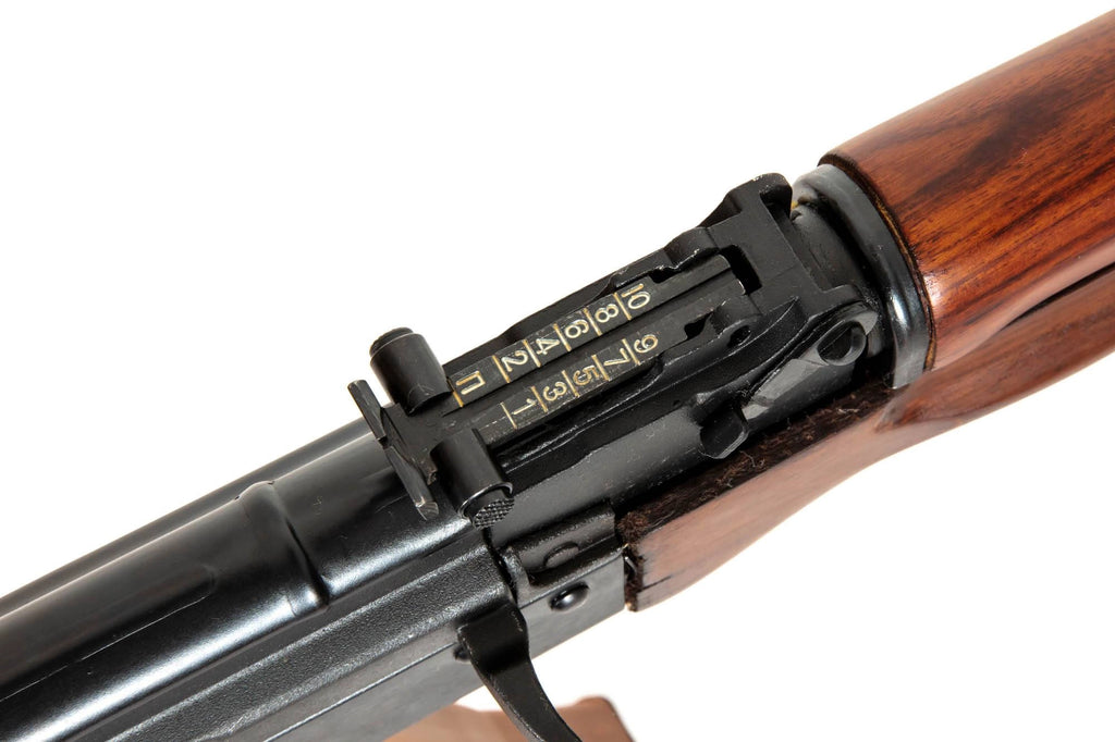 E&amp;L ELAK74N Essential airsoft Carbine (Mosfet Version) (OUTLET)