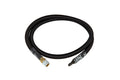 HPA S&F Mk.III wire 115 cm - Black